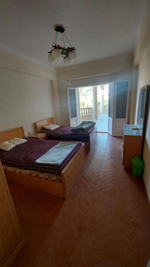 Paradise Villa - King Mariout Dış mekan fotoğraf